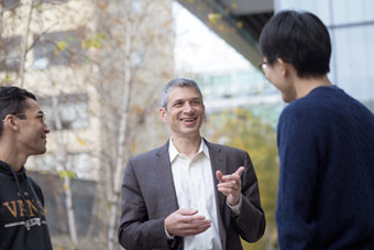 No one-size-fits-all approach for mentorship
