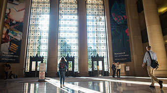 QS ranks MIT the world’s No. 1 university for 2023-24