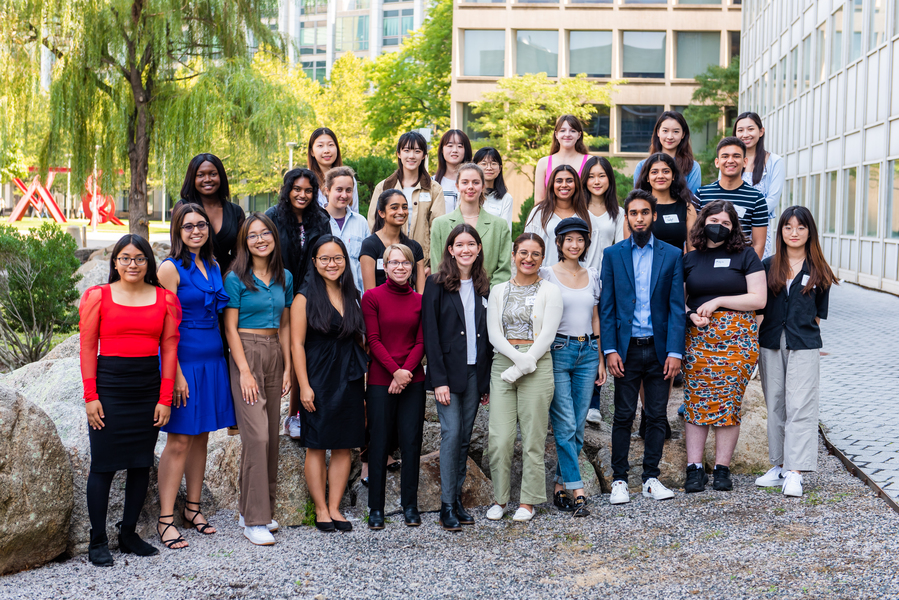Gaining real-world industry experience through Break Through Tech AI at MIT