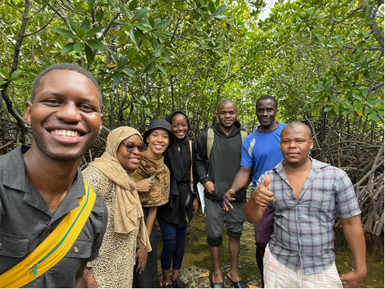 New MIT internships expand research opportunities in Africa