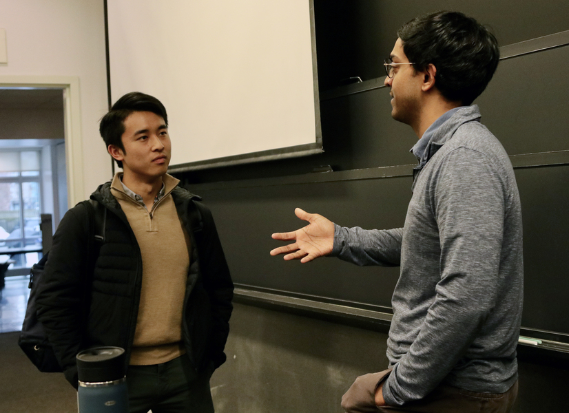 A data-driven approach to making better choices