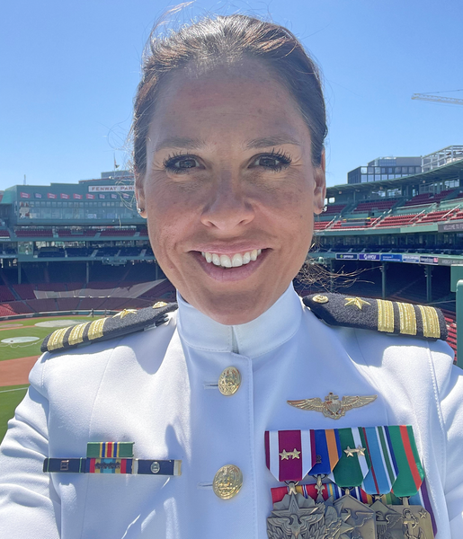 3 Questions: Preparing students in MIT’s naval ROTC program