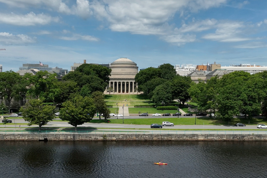 Undergraduates with family income below $200,000 can expect to attend MIT tuition-free starting in 2025