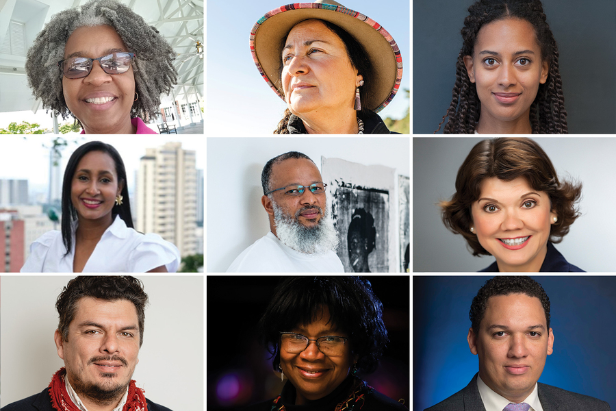 MIT welcomes nine MLK Scholars for 2024-25