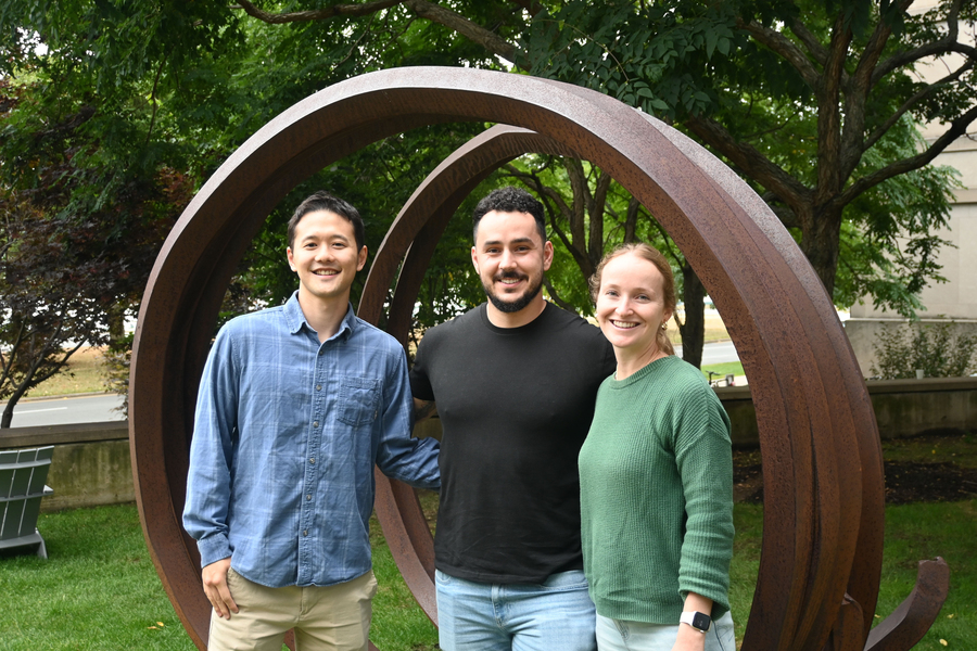 MIT Energy and Climate Club mobilizes future leaders to address global climate issues