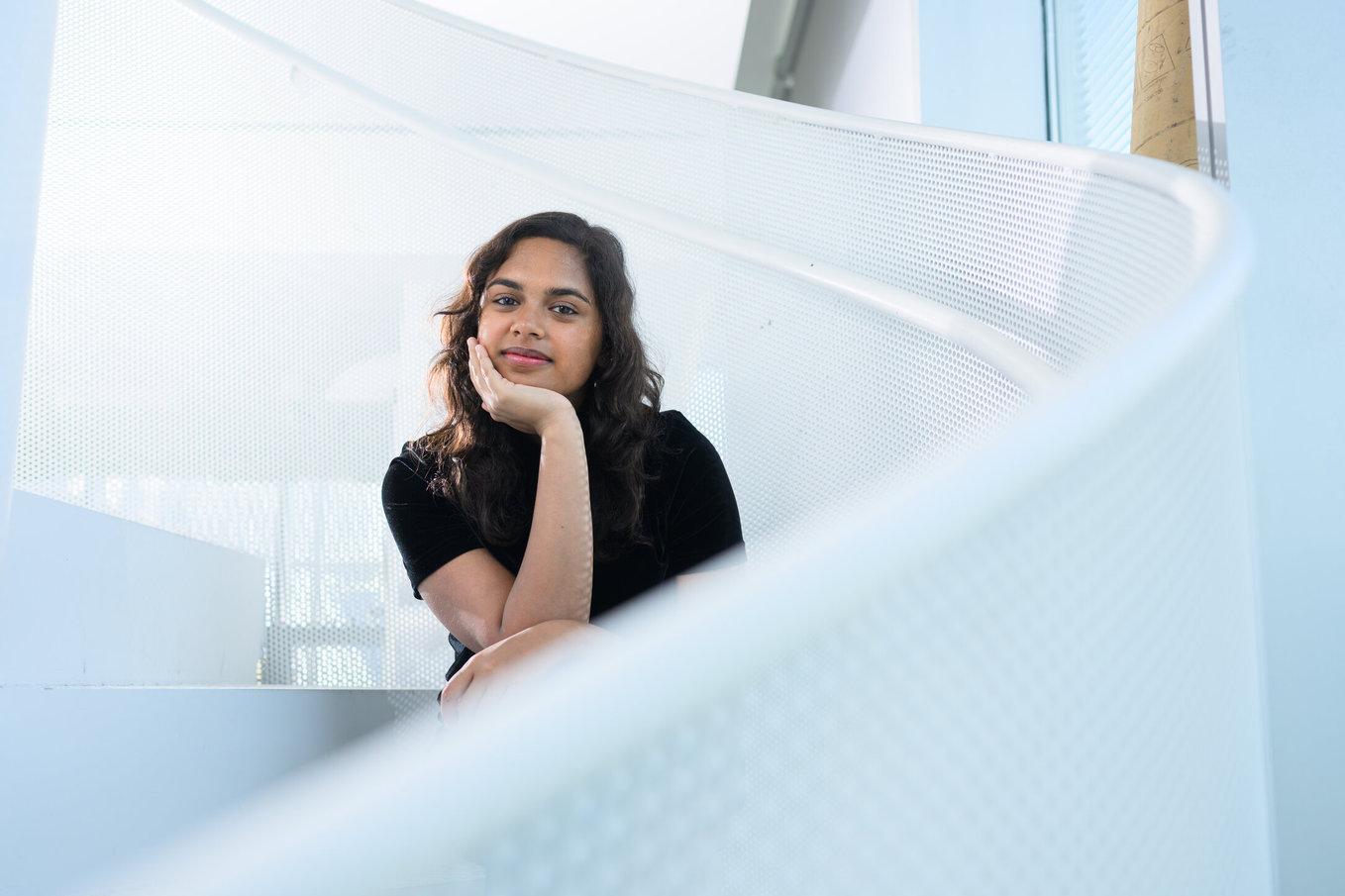 Blending neuroscience, AI, and music to create mental health innovations