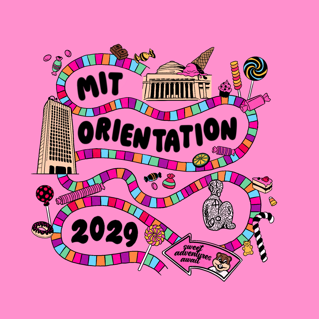 Orientation logo