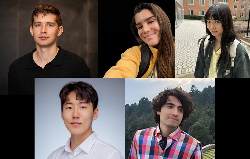 Charting the future of AI, from safer answers to faster thinking