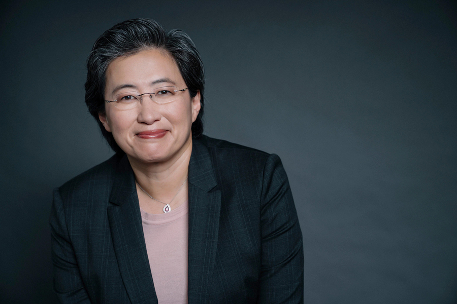 Lisa Su ’90, SM ’91, PhD ’94 to deliver MIT’s 2026 Commencement address