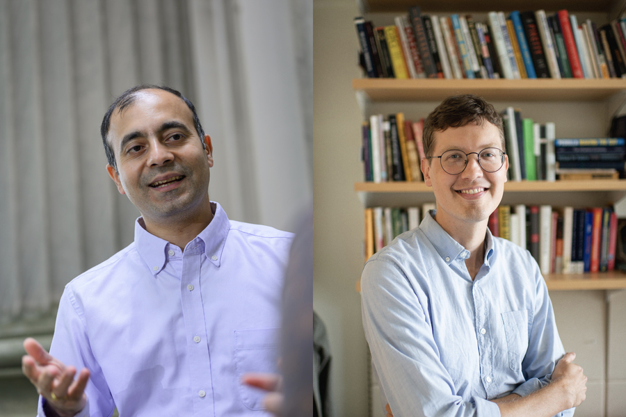 Cultivating confidence and craft across disciplines