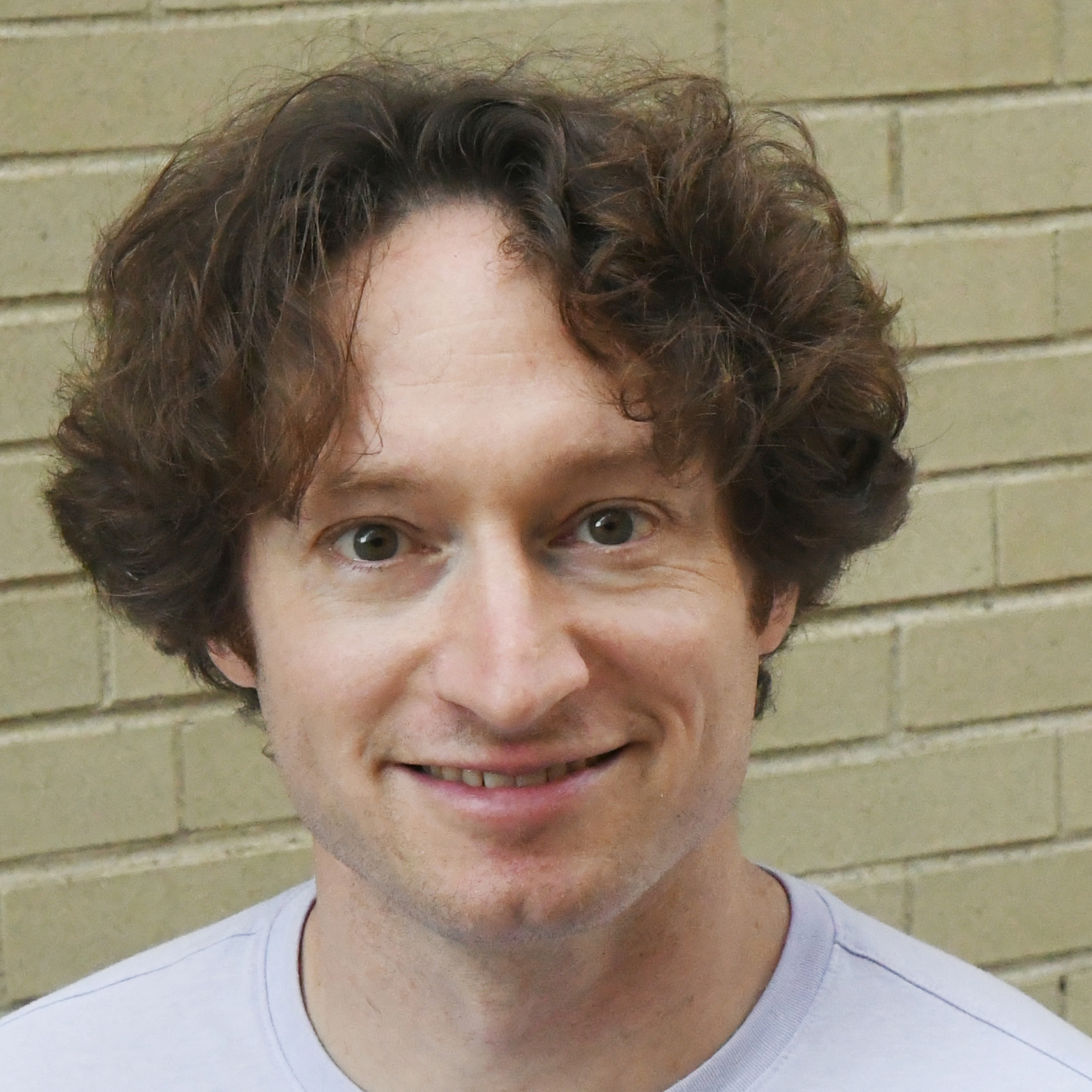 Jonathan Bloom