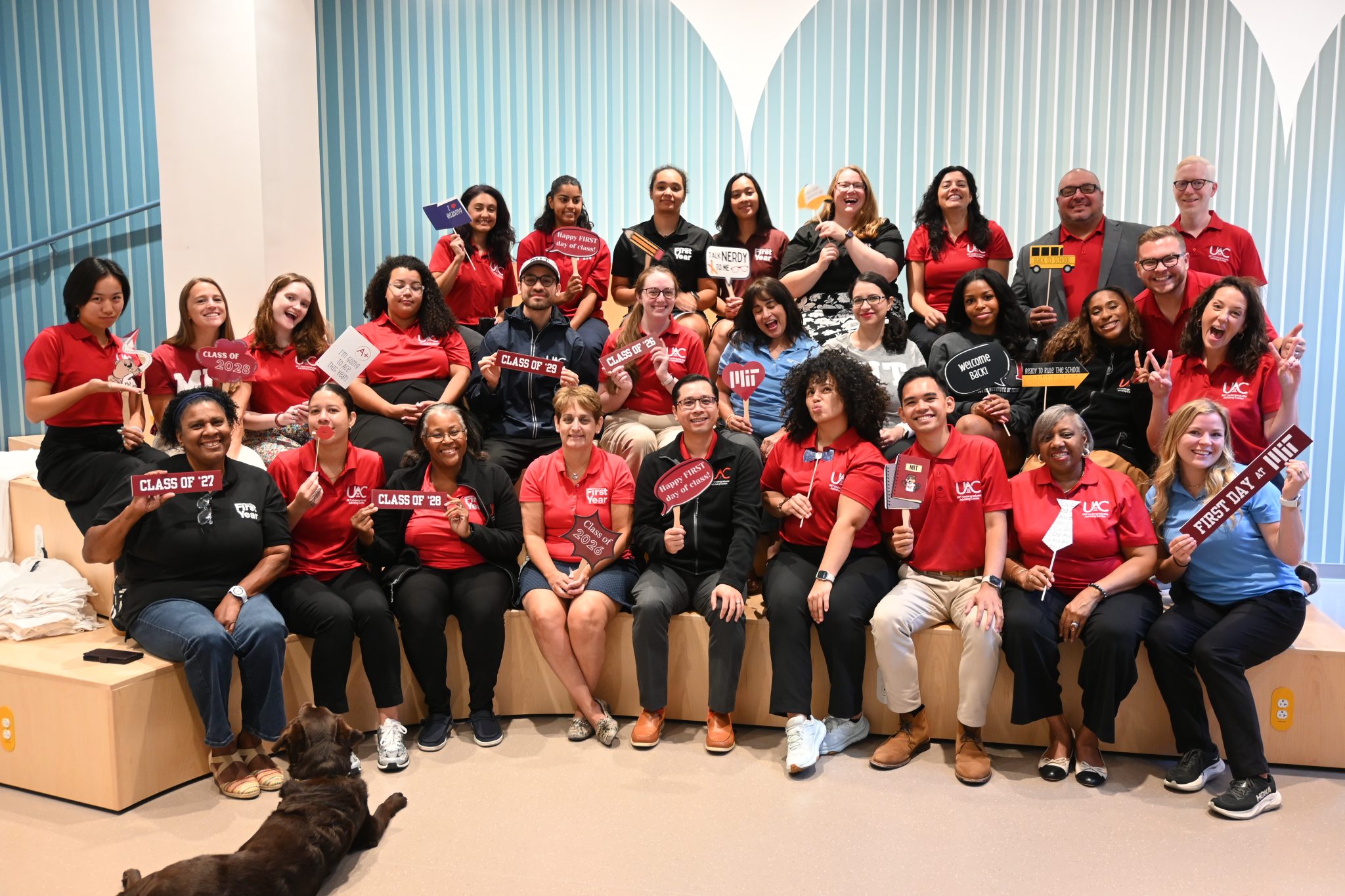 GUE Newsletter: Fall 2025
