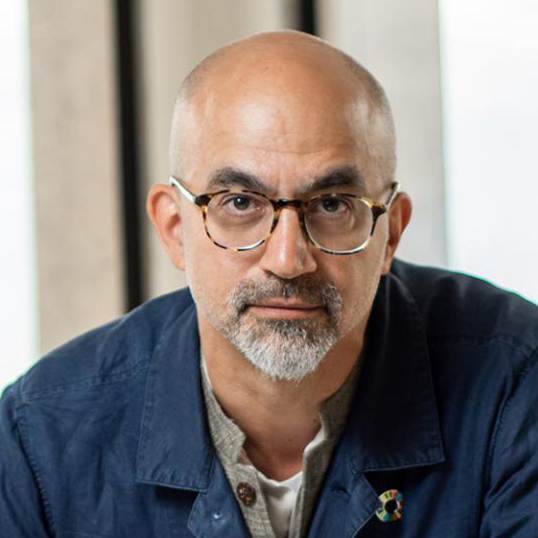 John Fernández