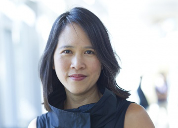 Introducing the new Concourse Faculty Director