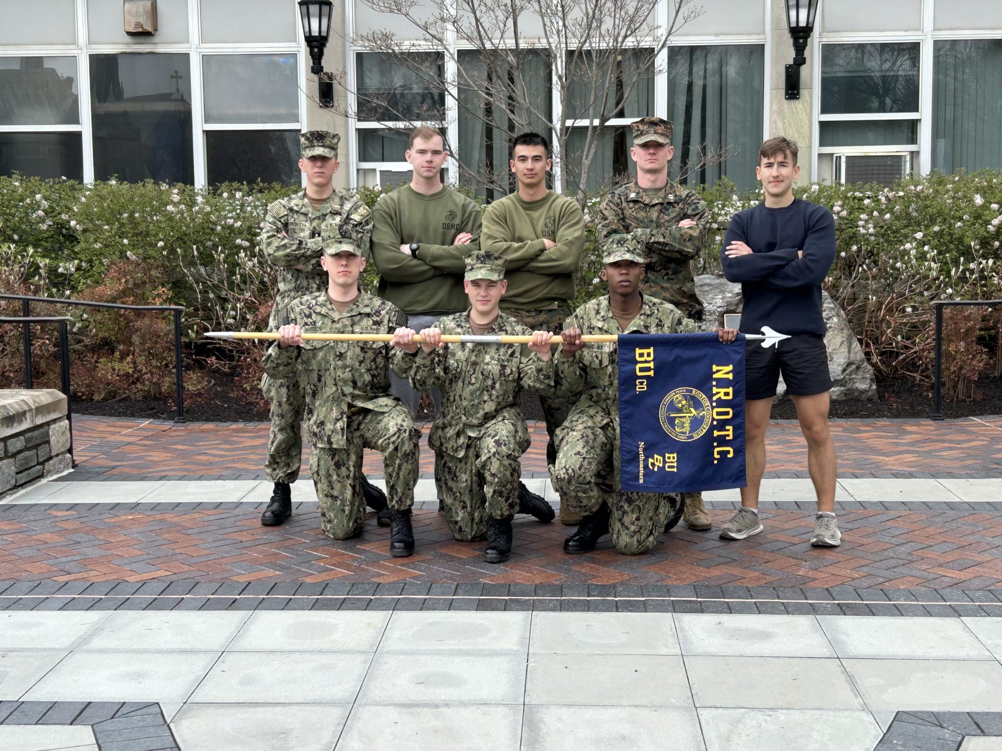 OVC Newsletter: Spring 2025